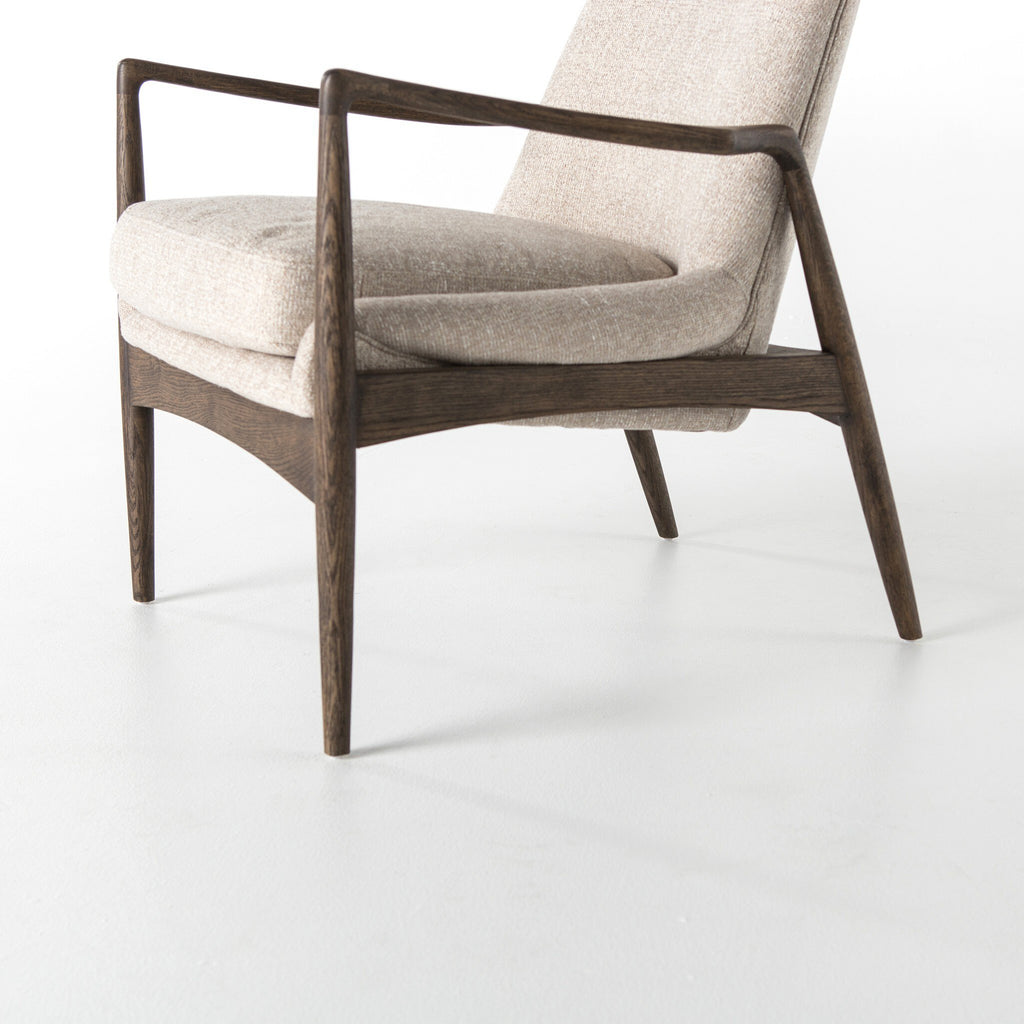 Braden Chair - Light Camel