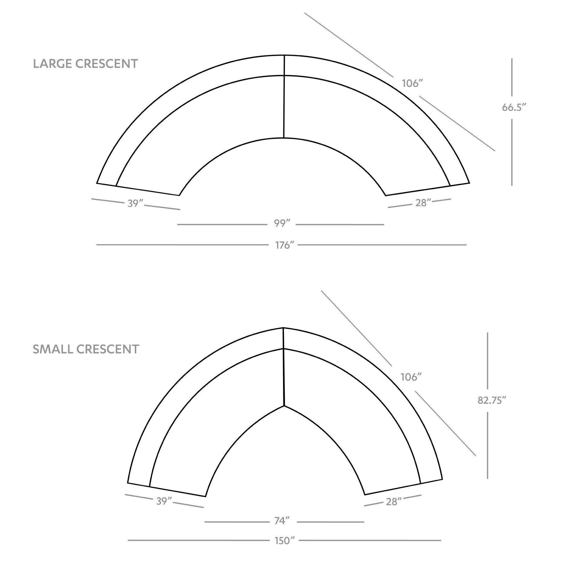 Liam Sectional - Surrey Olive