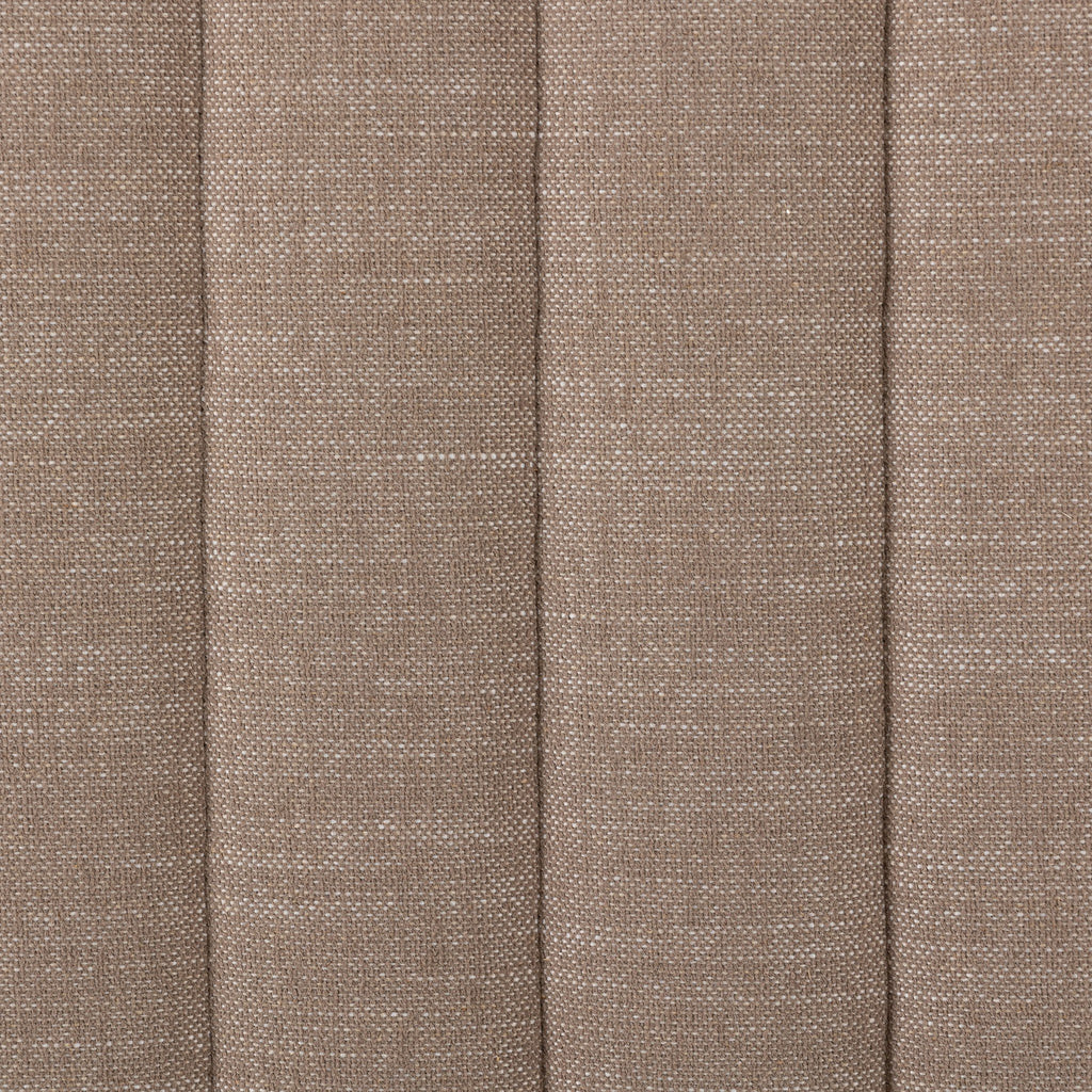 Augustine Swivel Chair - Crypton Nomad Taupe
