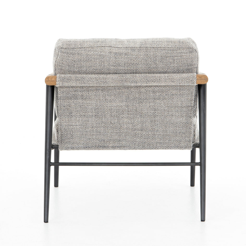 Rowen Chair - Thames Raven