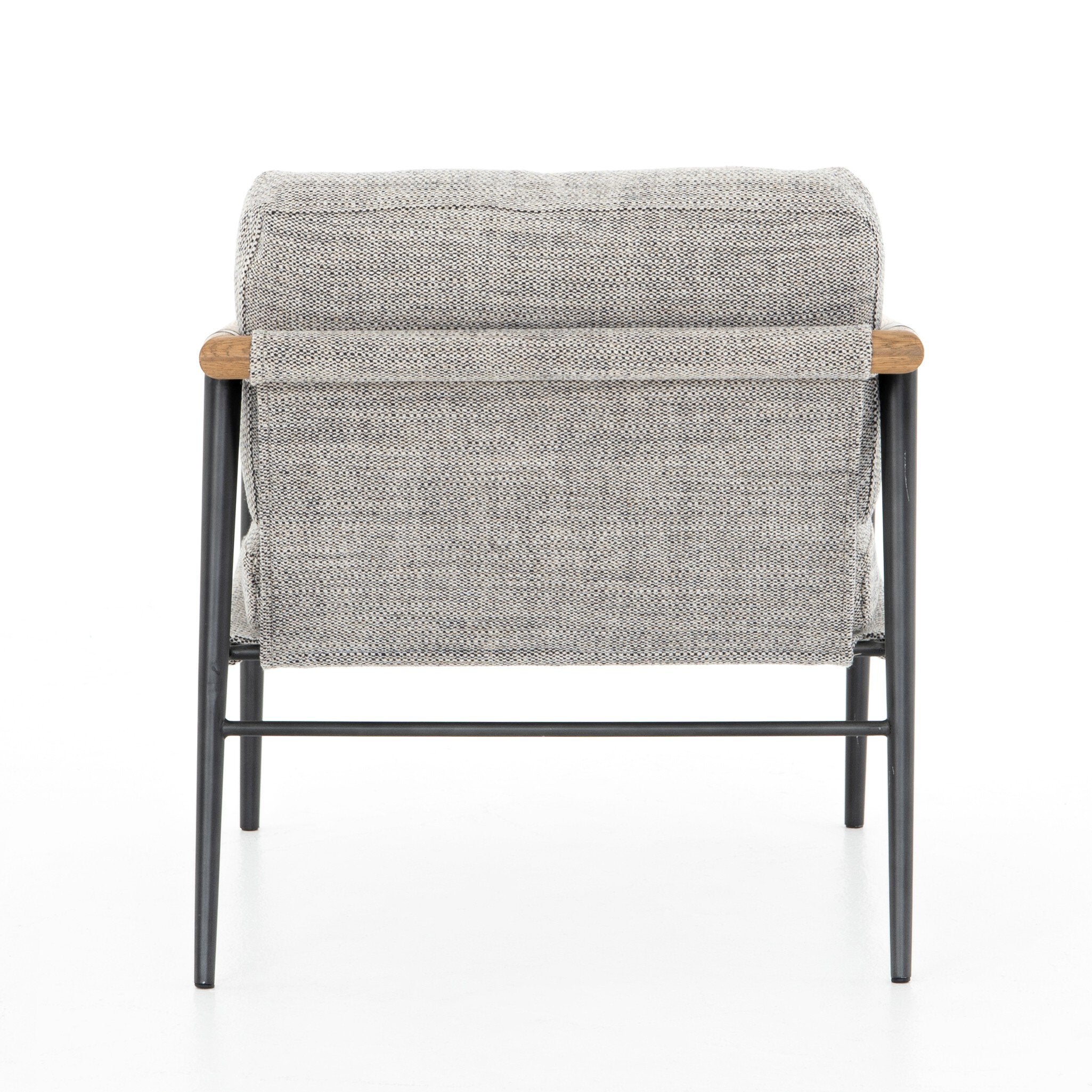 Rowen Chair - Thames Raven