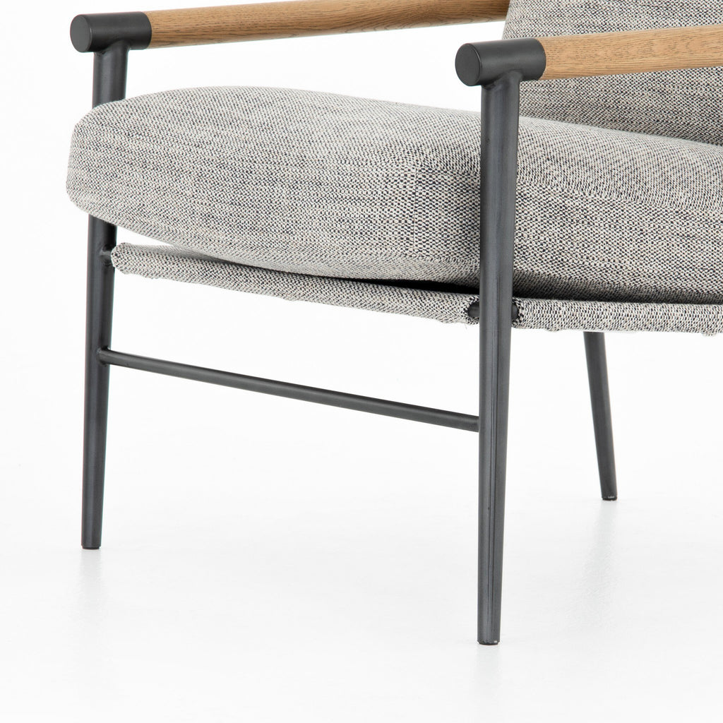 Rowen Chair - Thames Raven