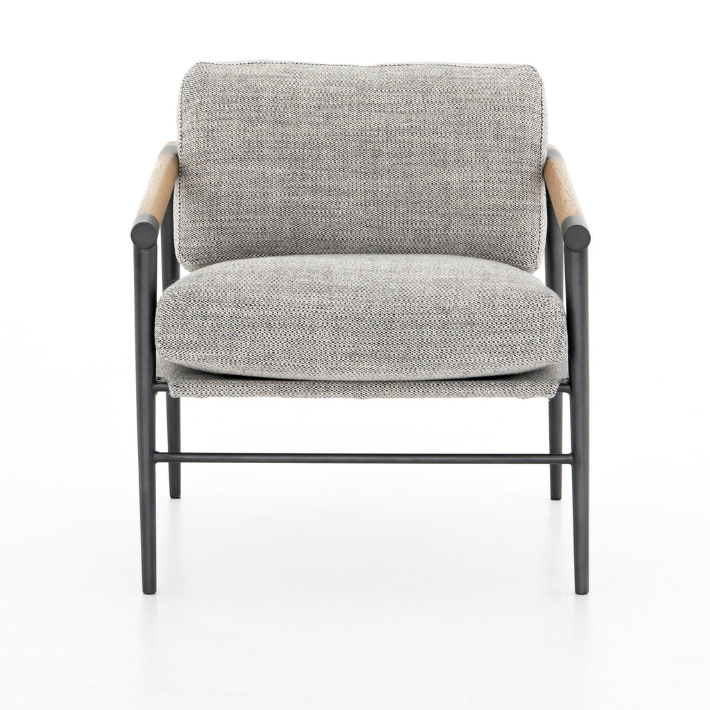 Rowen Chair - Thames Raven