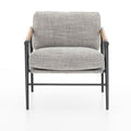 Rowen Chair - Thames Raven