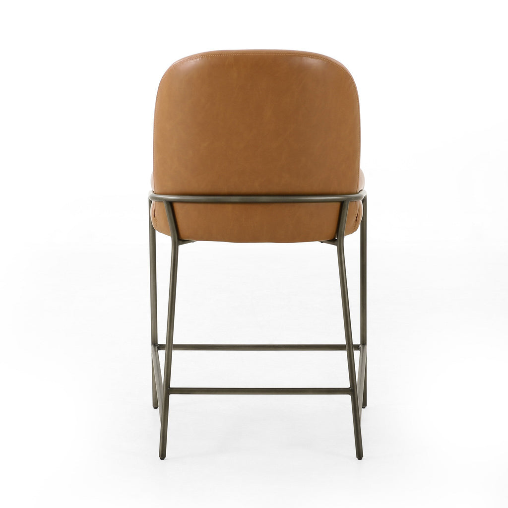 Astrud Counter Stool - Sierra Butterscotch