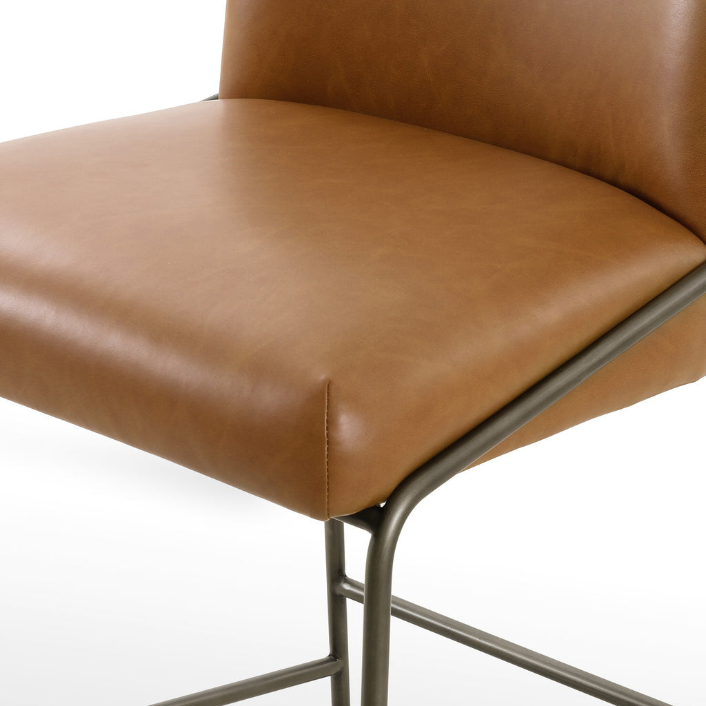 Astrud Counter Stool - Sierra Butterscotch