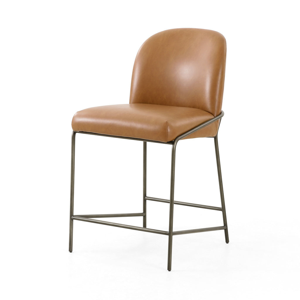 Astrud Counter Stool - Sierra Butterscotch