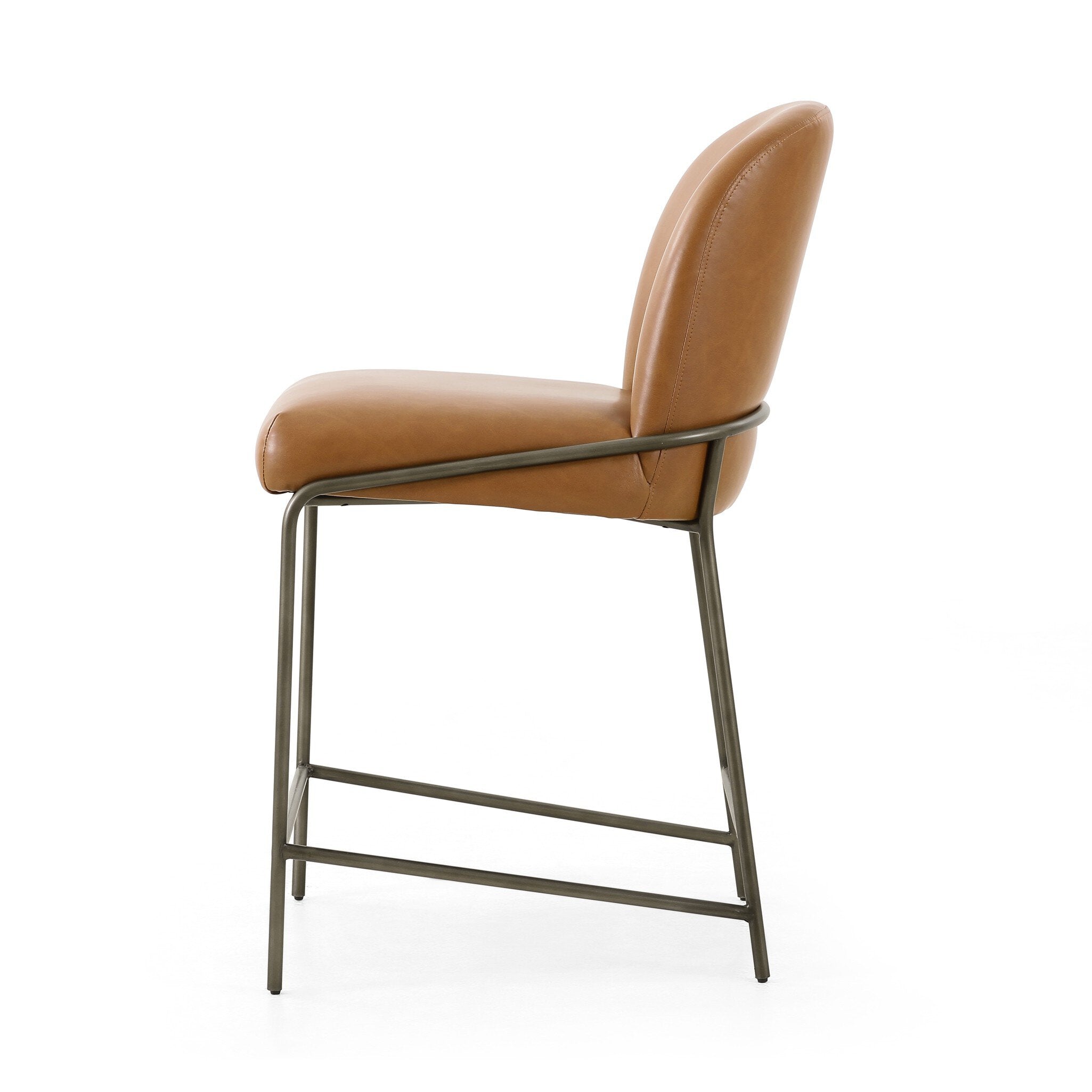 Astrud Counter Stool - Sierra Butterscotch