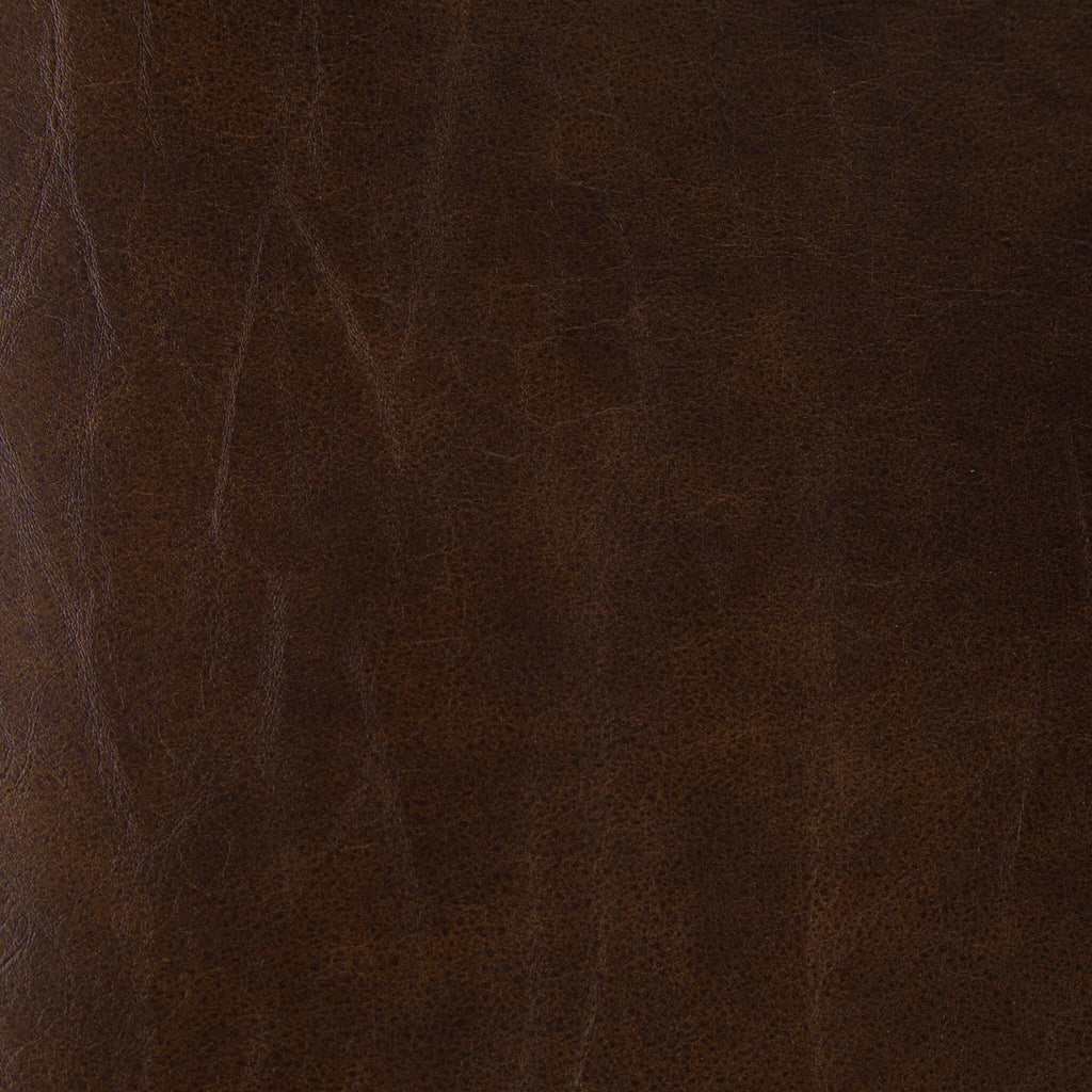 Wharton Bar Stool - Distressed Brown