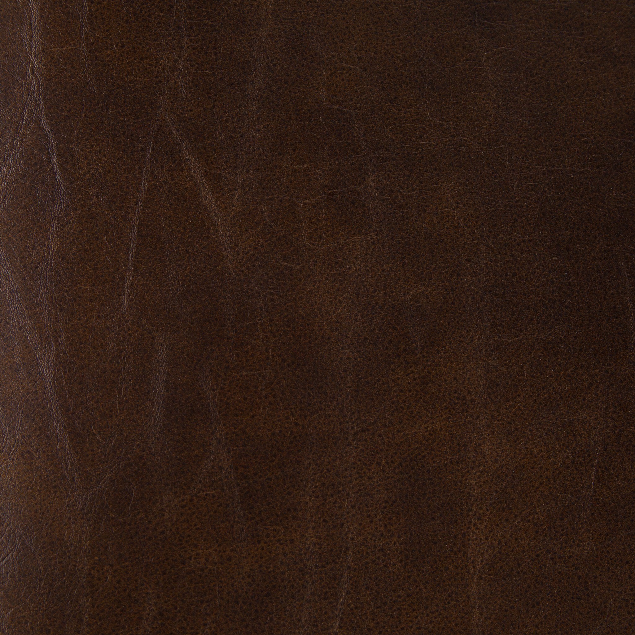 Wharton Bar Stool - Distressed Brown