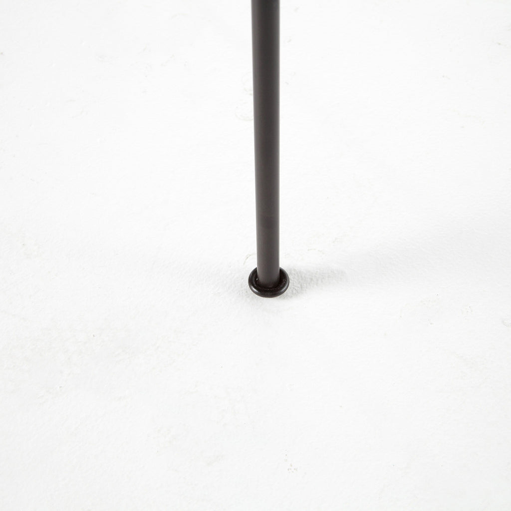 Wharton Bar Stool - Distressed Brown