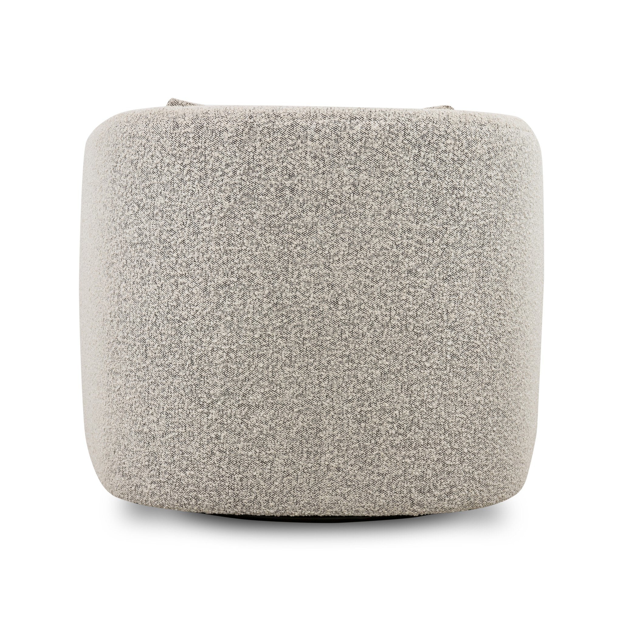 Topanga Swivel Chair - Knoll Domino
