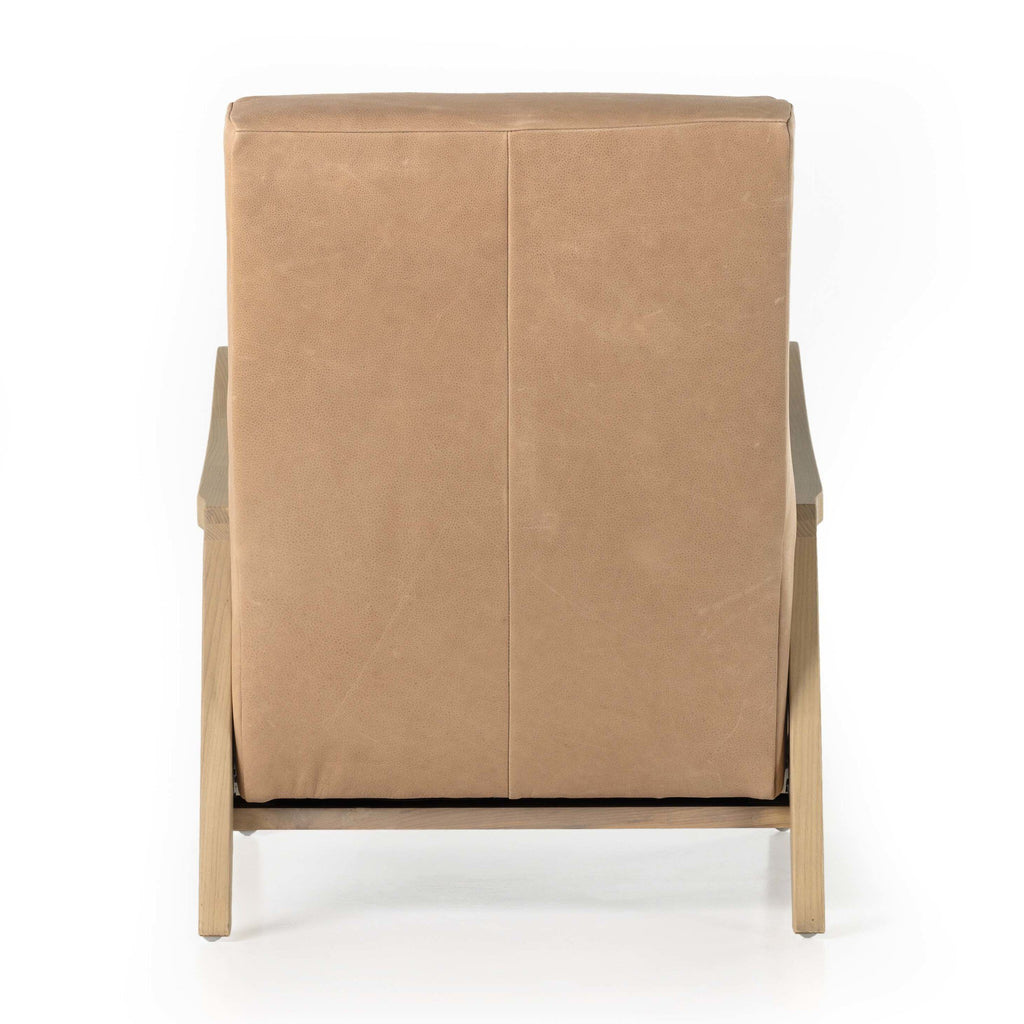 Chance Recliner - Palermo Nude