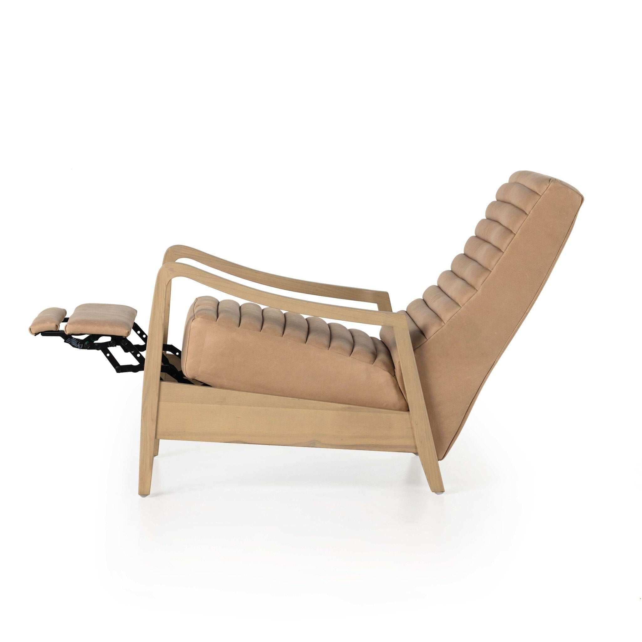 Chance Recliner - Palermo Nude