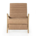 Chance Recliner - Palermo Nude