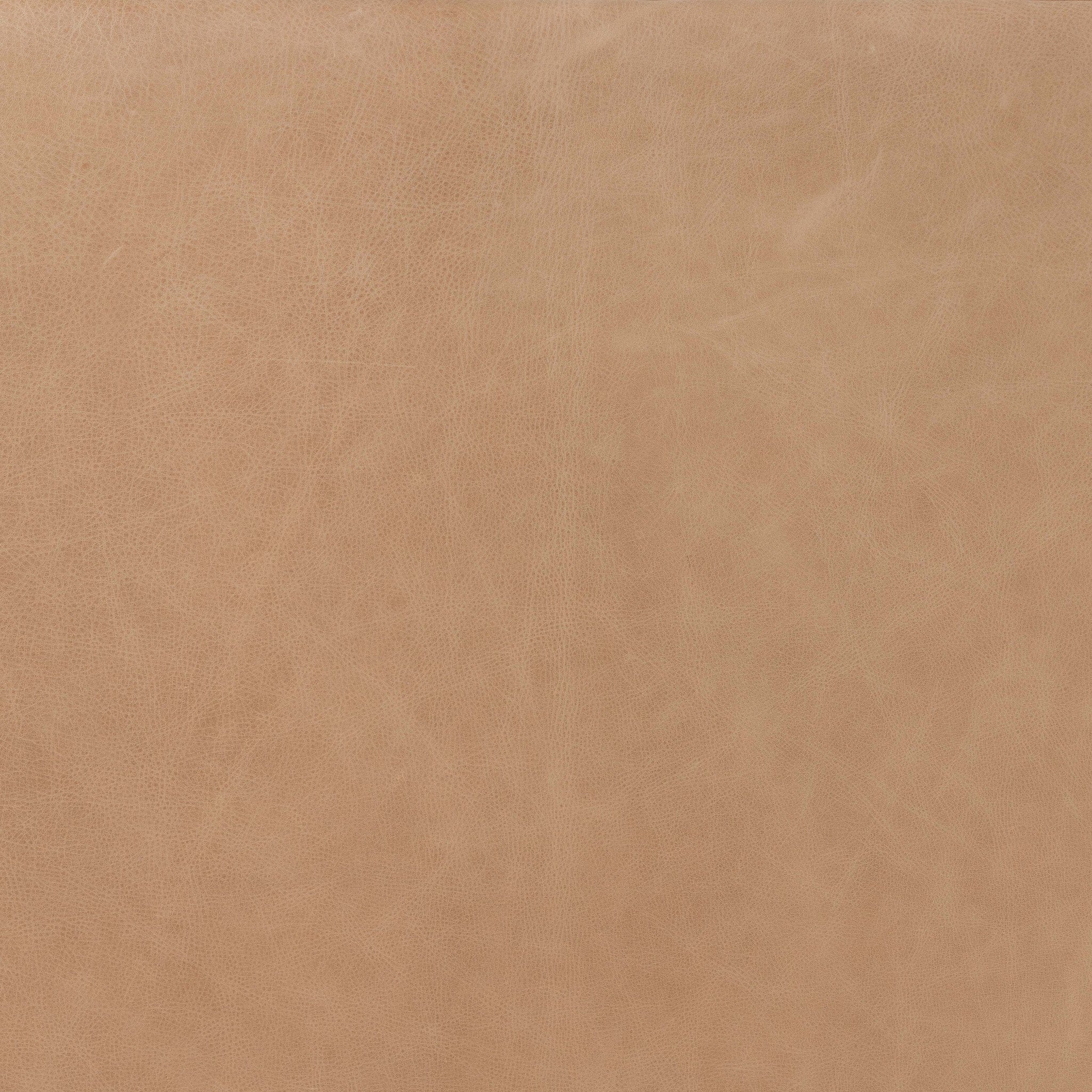 Kiera Swivel Chair - Palermo Nude