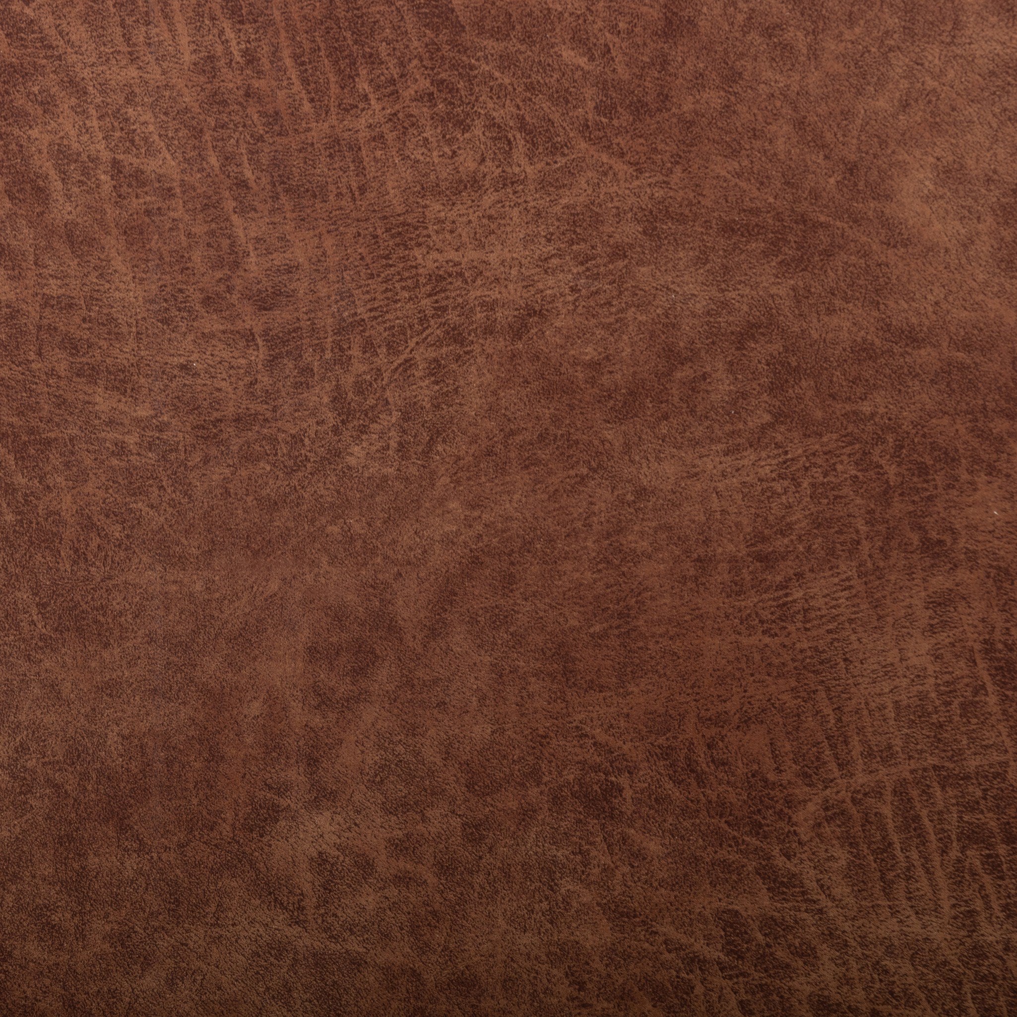 Newhall Bed - 55" - Vintage Tobacco | King