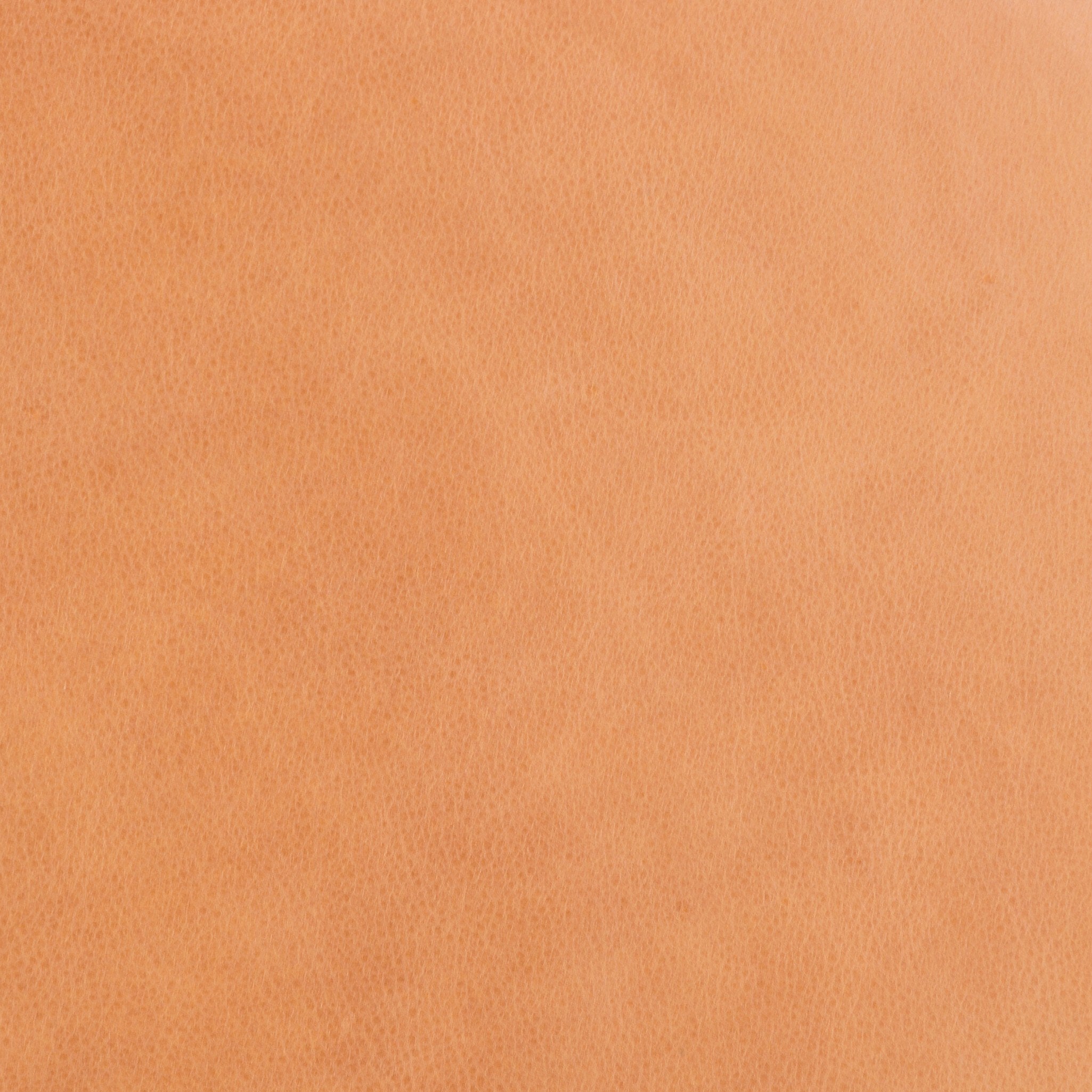 Sinclair Large Round Ottoman - Palermo Butterscotch