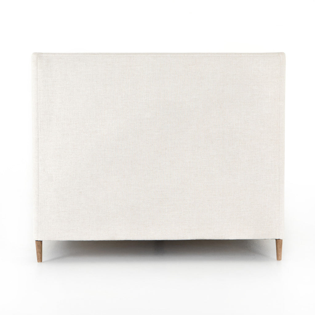 Potter Bed - Dover Crescent | King