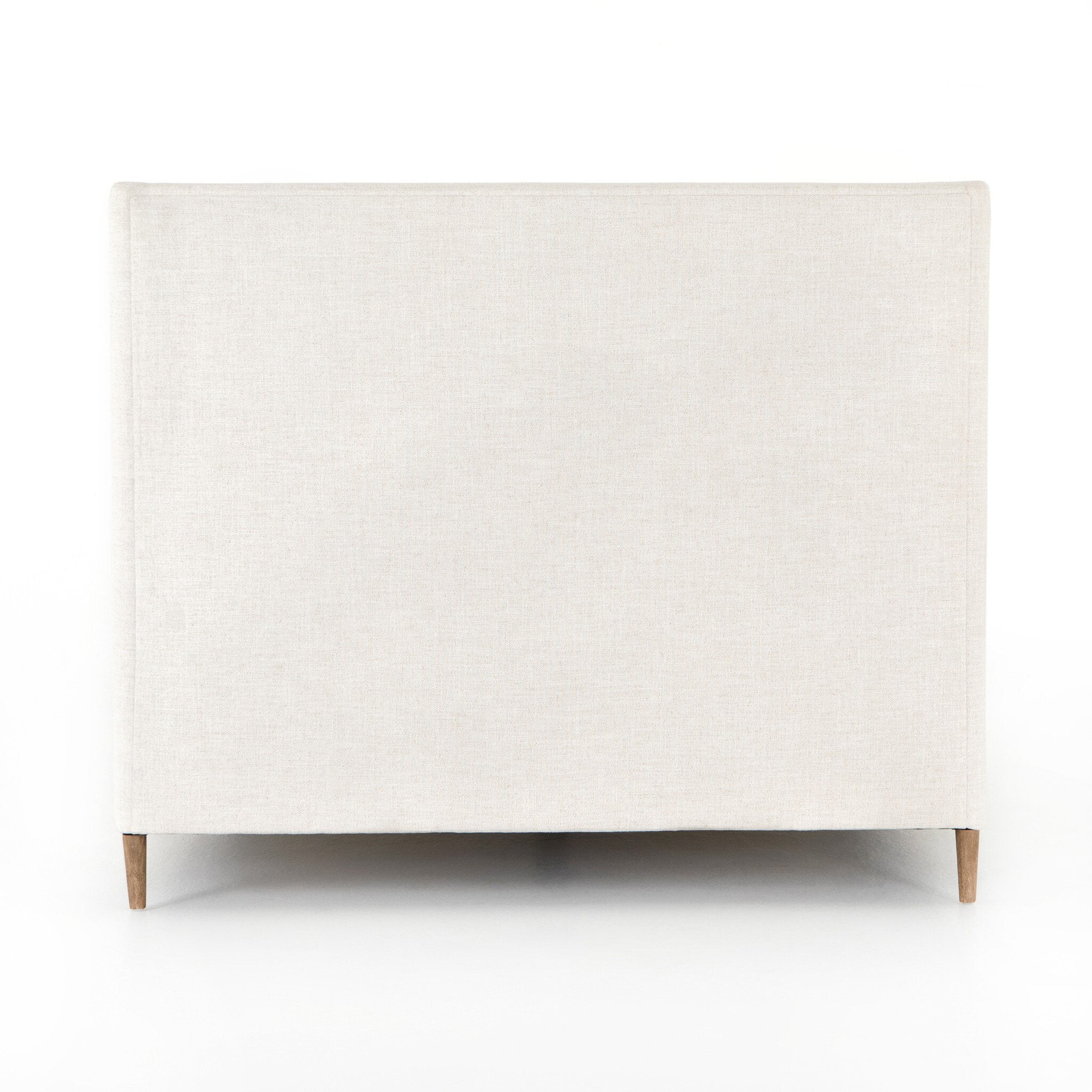 Potter Bed - Dover Crescent | King