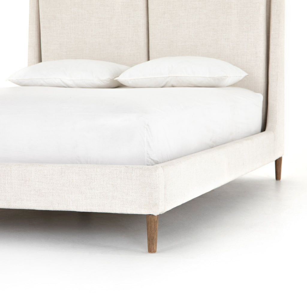 Potter Bed - Dover Crescent | King