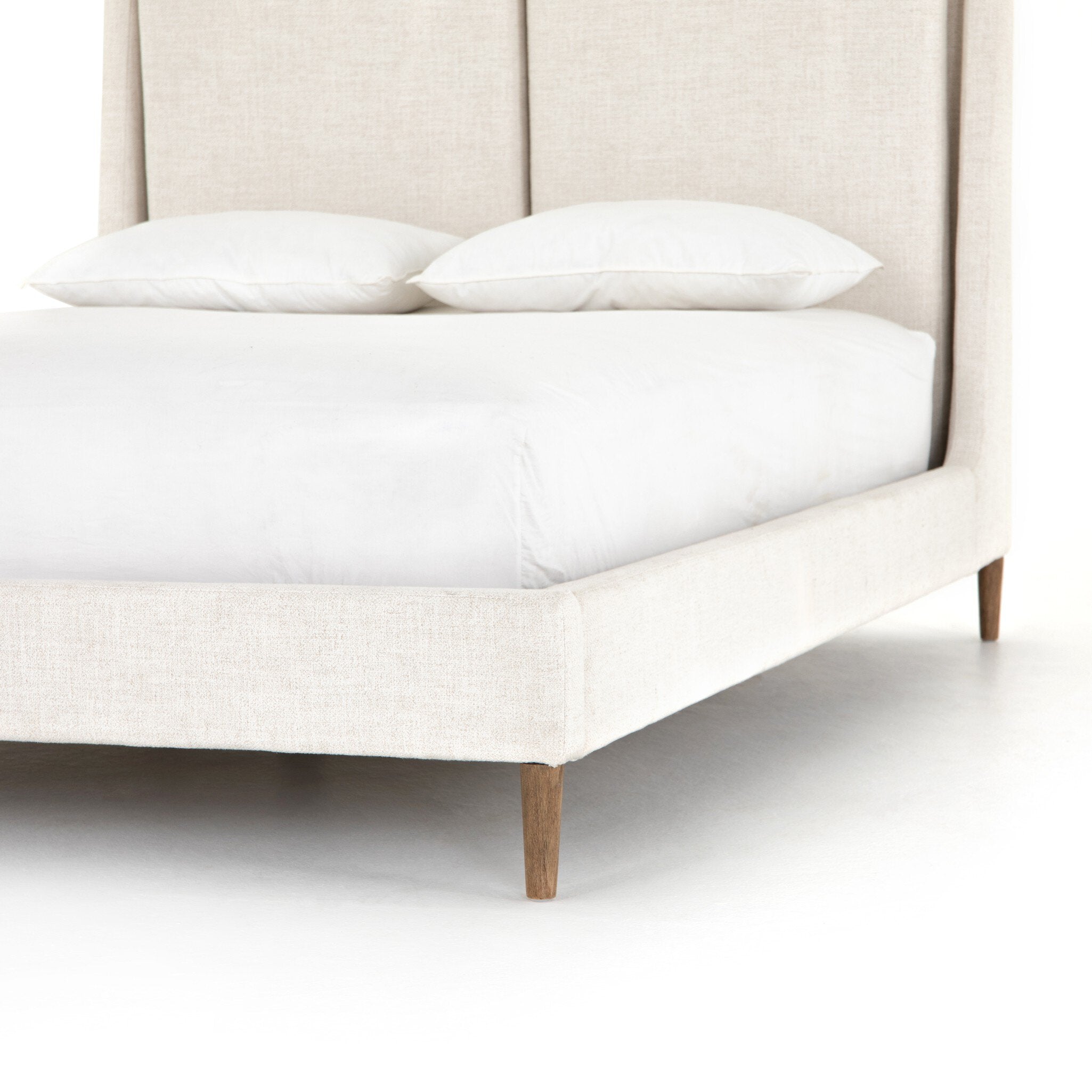 Potter Bed - Dover Crescent | King