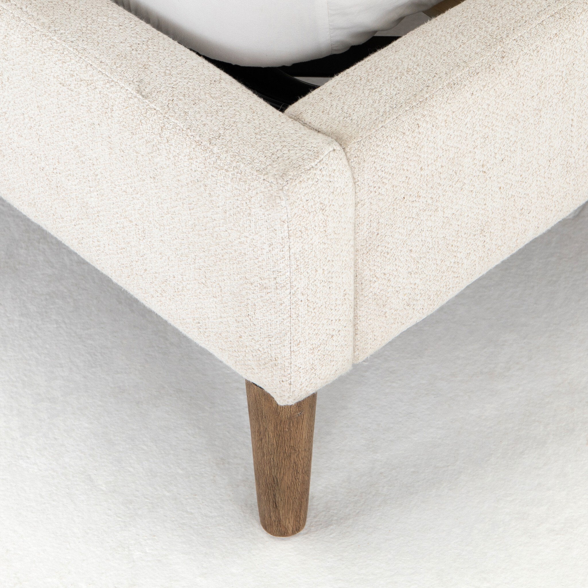 Potter Bed - Dover Crescent | King