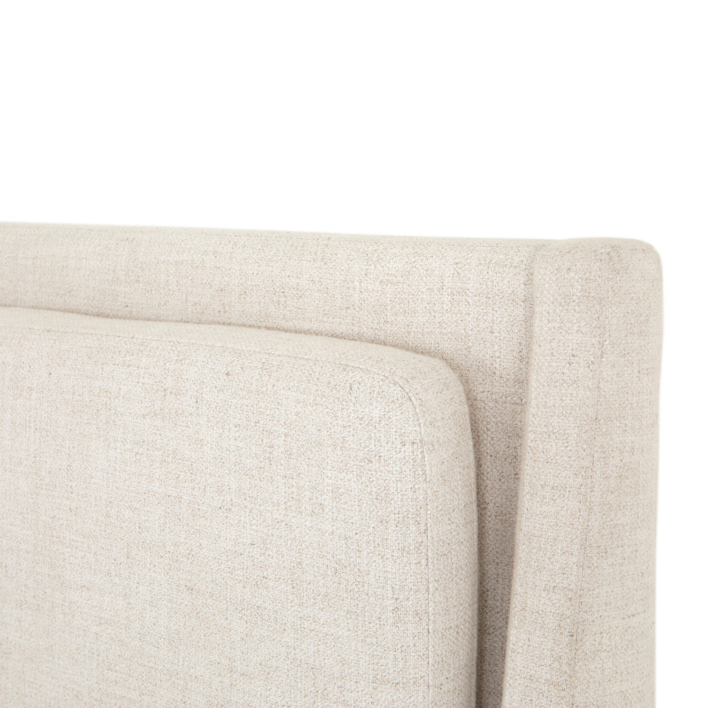 Potter Bed - Dover Crescent | King