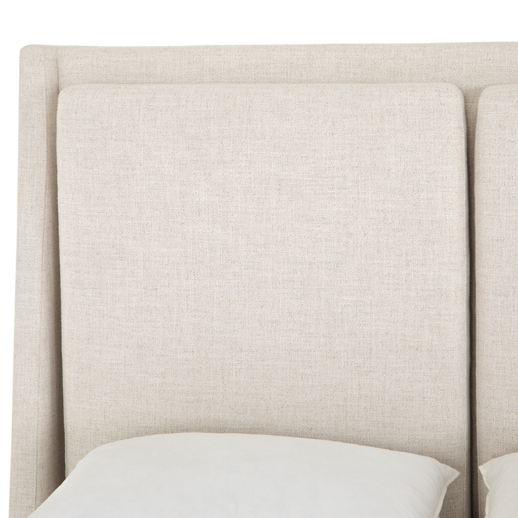 Potter Bed - Dover Crescent | King