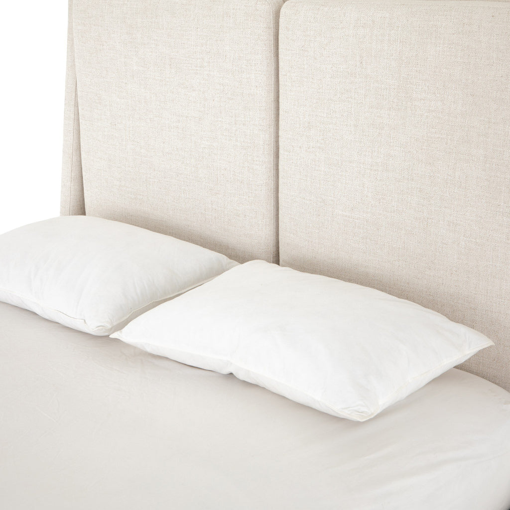 Potter Bed - Dover Crescent | King