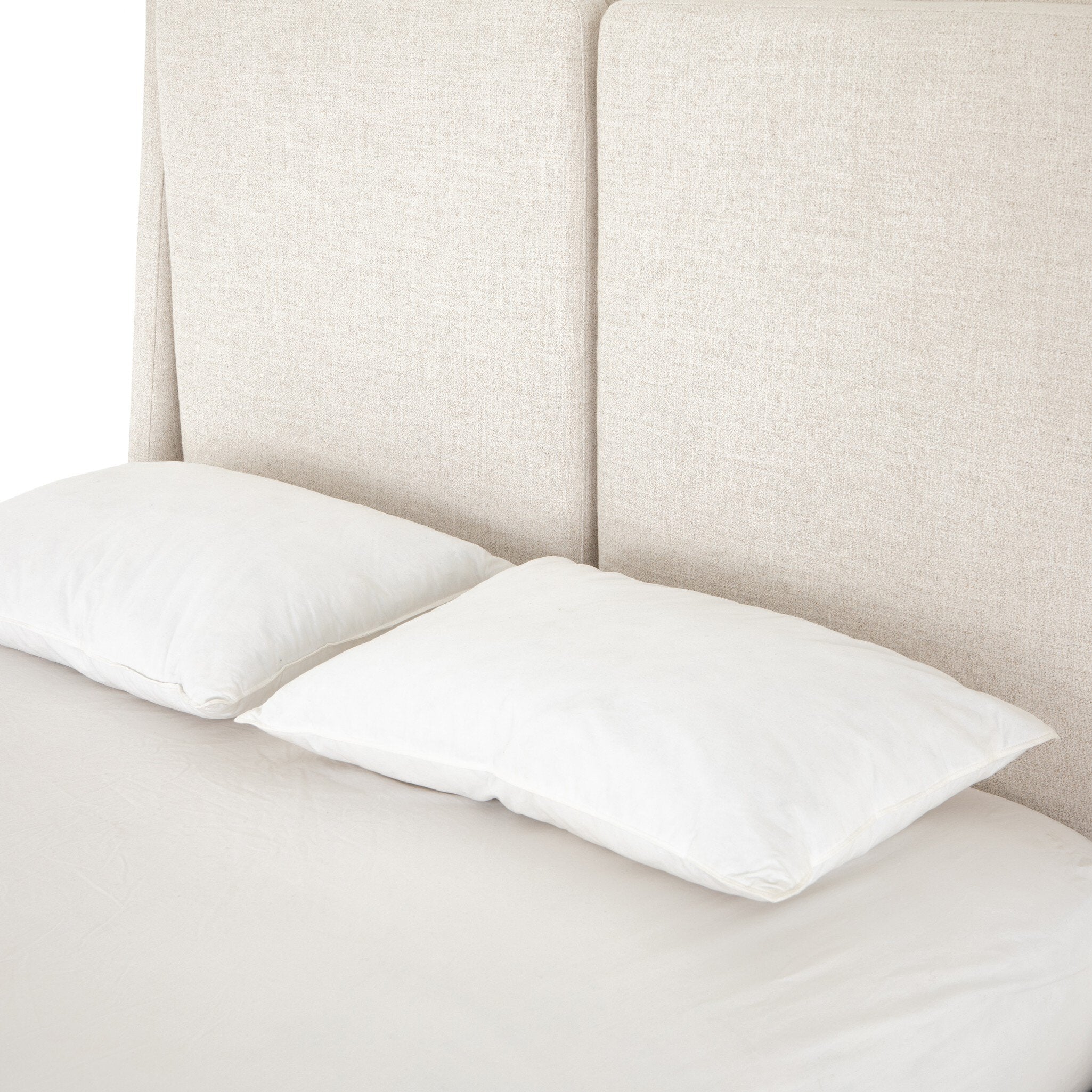 Potter Bed - Dover Crescent | King