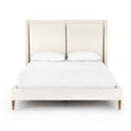Potter Bed - Dover Crescent | King
