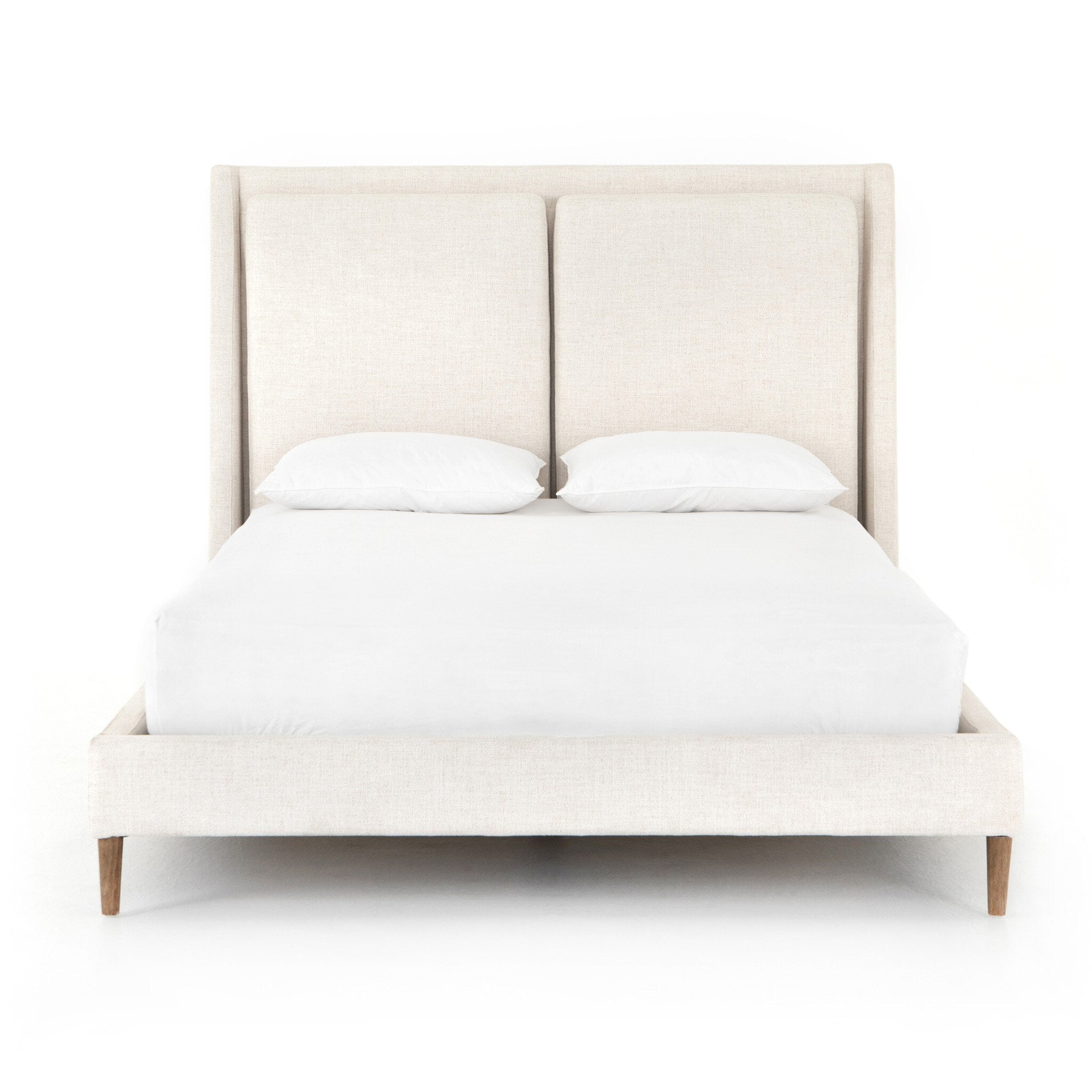 Potter Bed - Dover Crescent | King