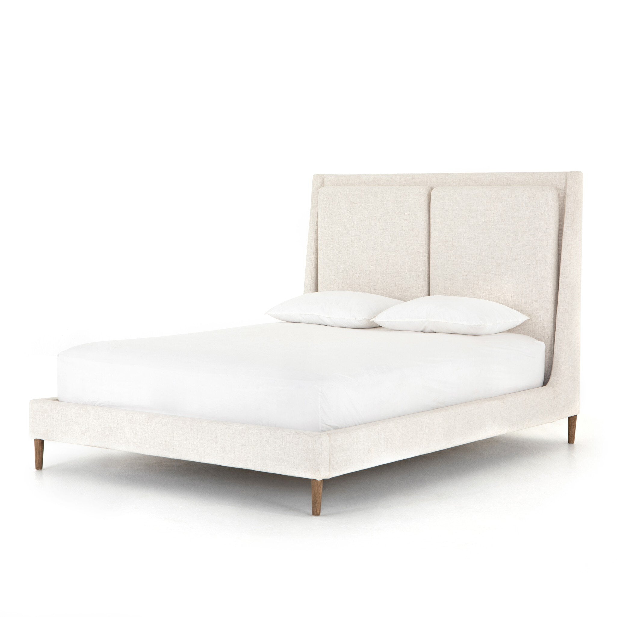 Potter Bed - Dover Crescent | King