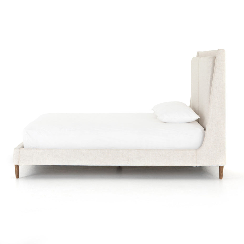 Potter Bed - Dover Crescent | King