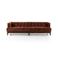 Dylan Sofa - Surrey Auburn