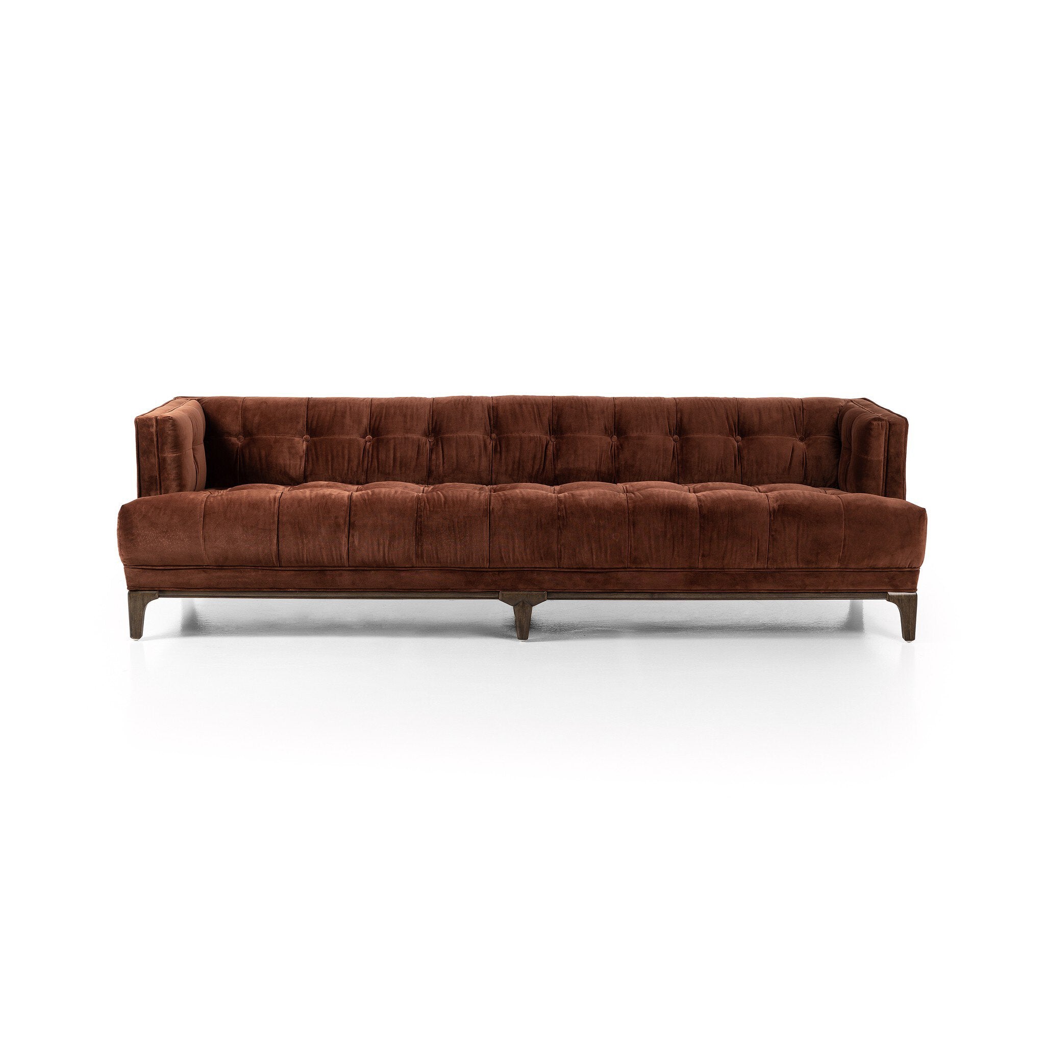 Dylan Sofa - Surrey Auburn