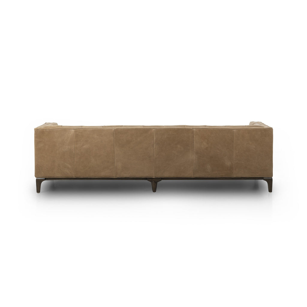 Dylan Sofa - Palermo Drift | 91"