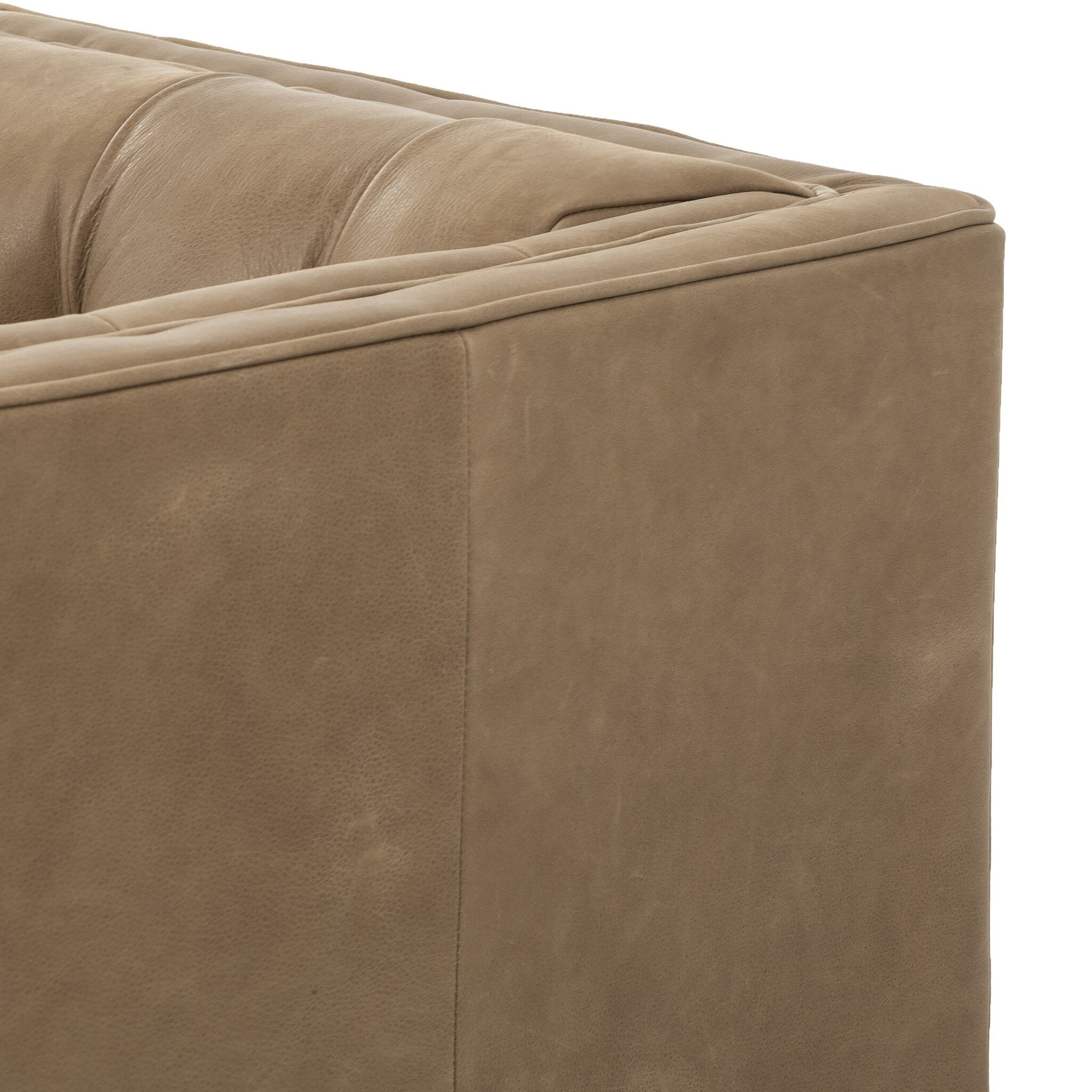 Dylan Sofa - Palermo Drift | 91"