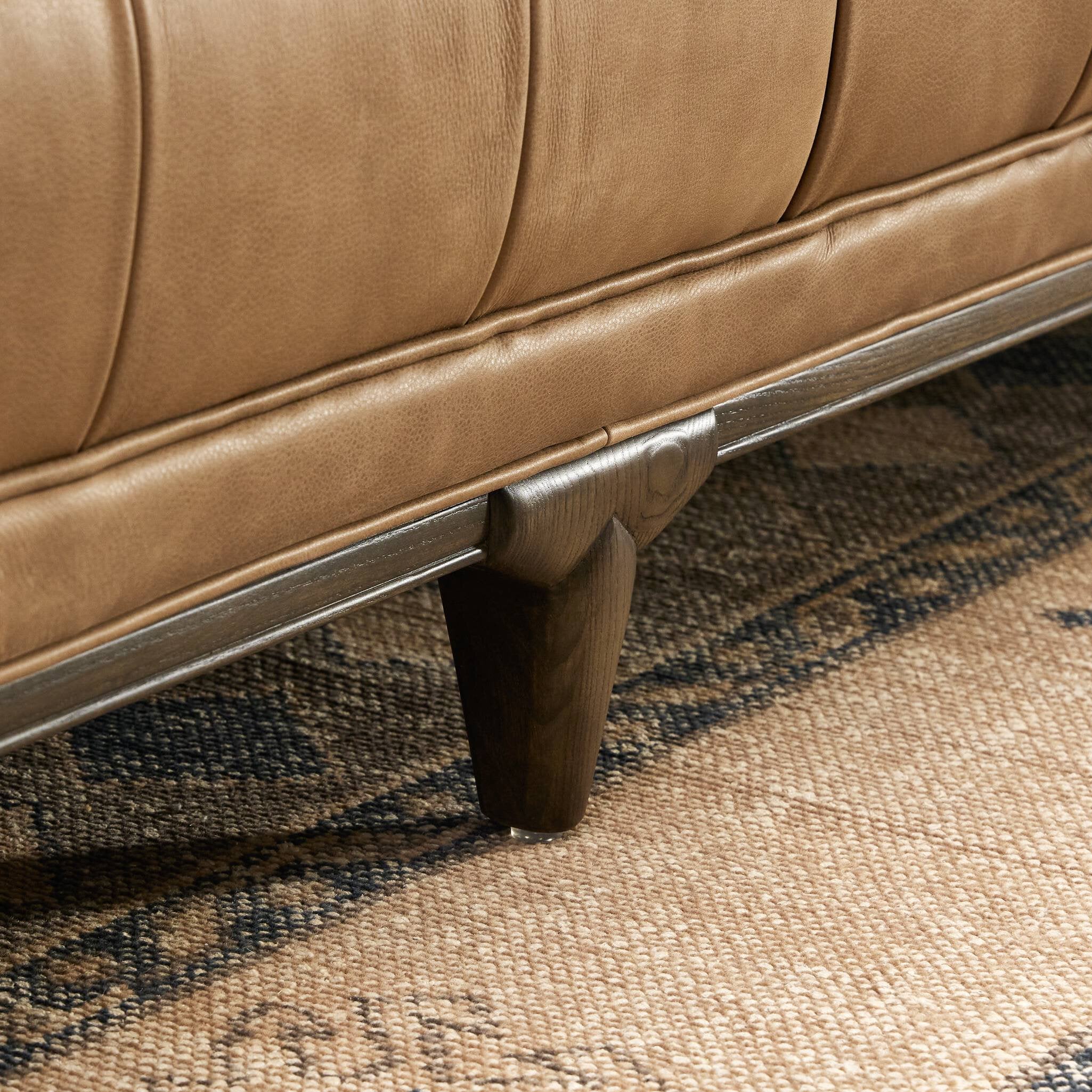 Dylan Sofa - Palermo Drift | 91"