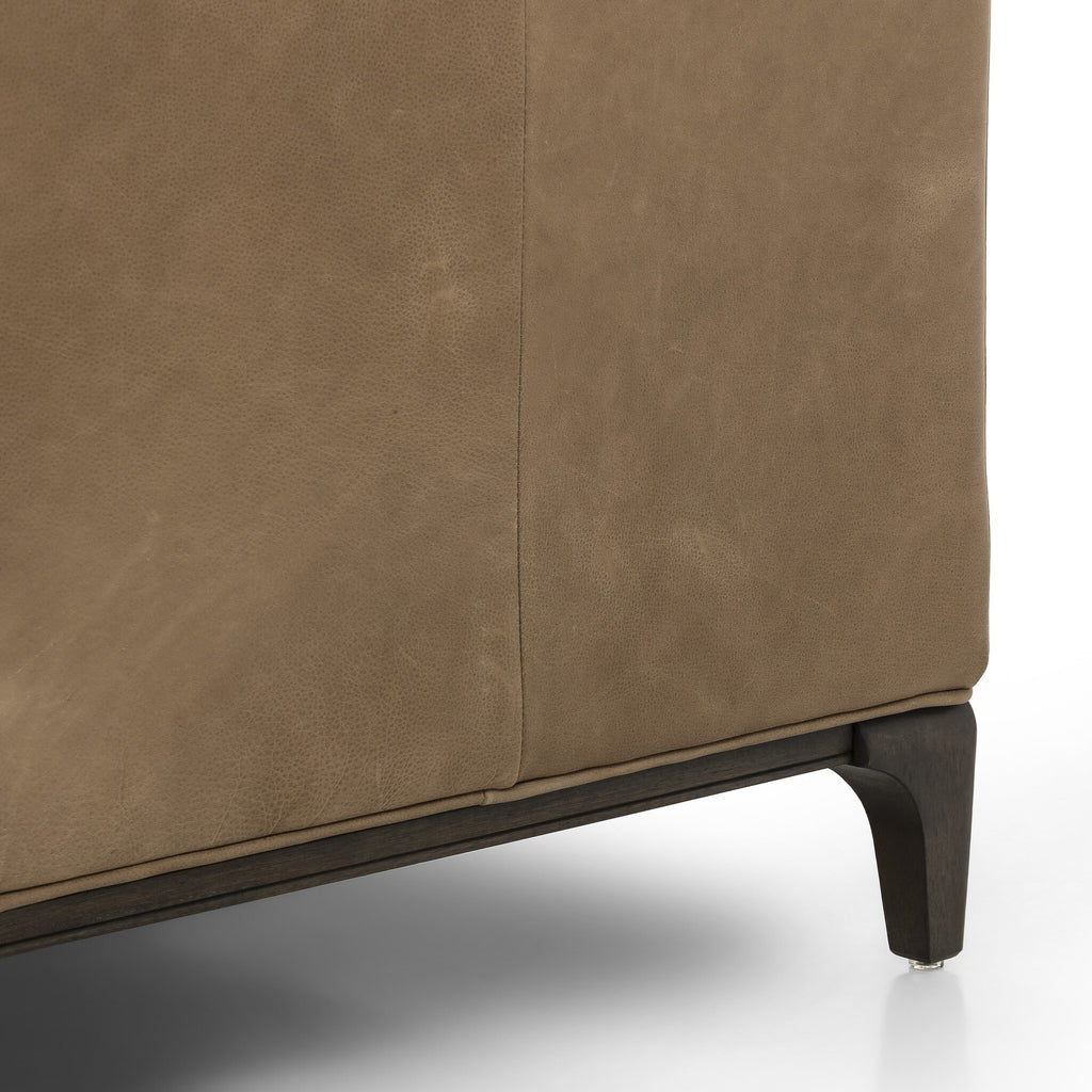 Dylan Sofa - Palermo Drift | 91"