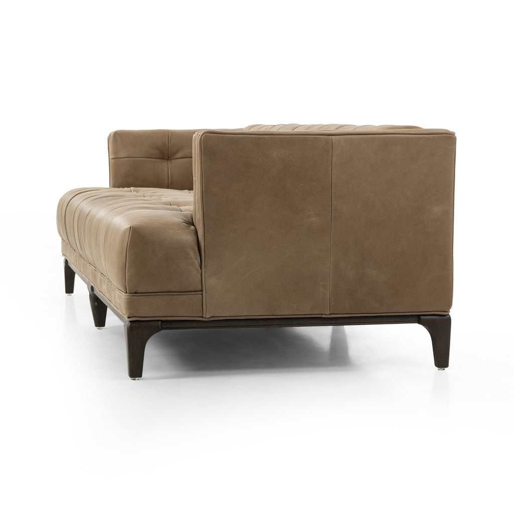 Dylan Sofa - Palermo Drift | 91"
