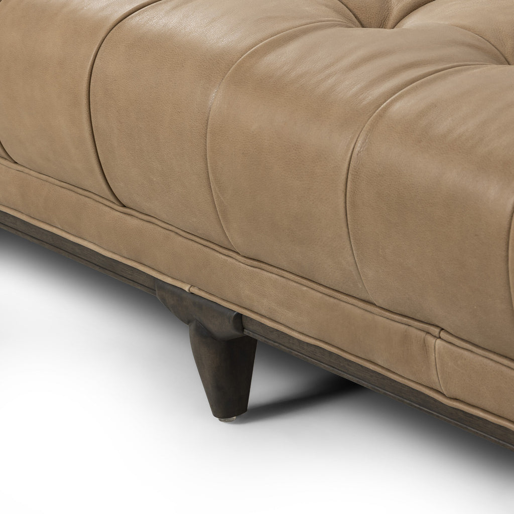Dylan Sofa - Palermo Drift | 91"