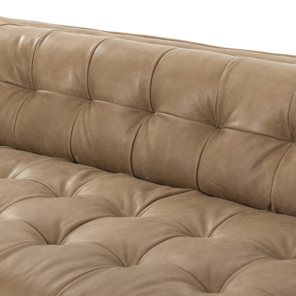Dylan Sofa - Palermo Drift | 91"