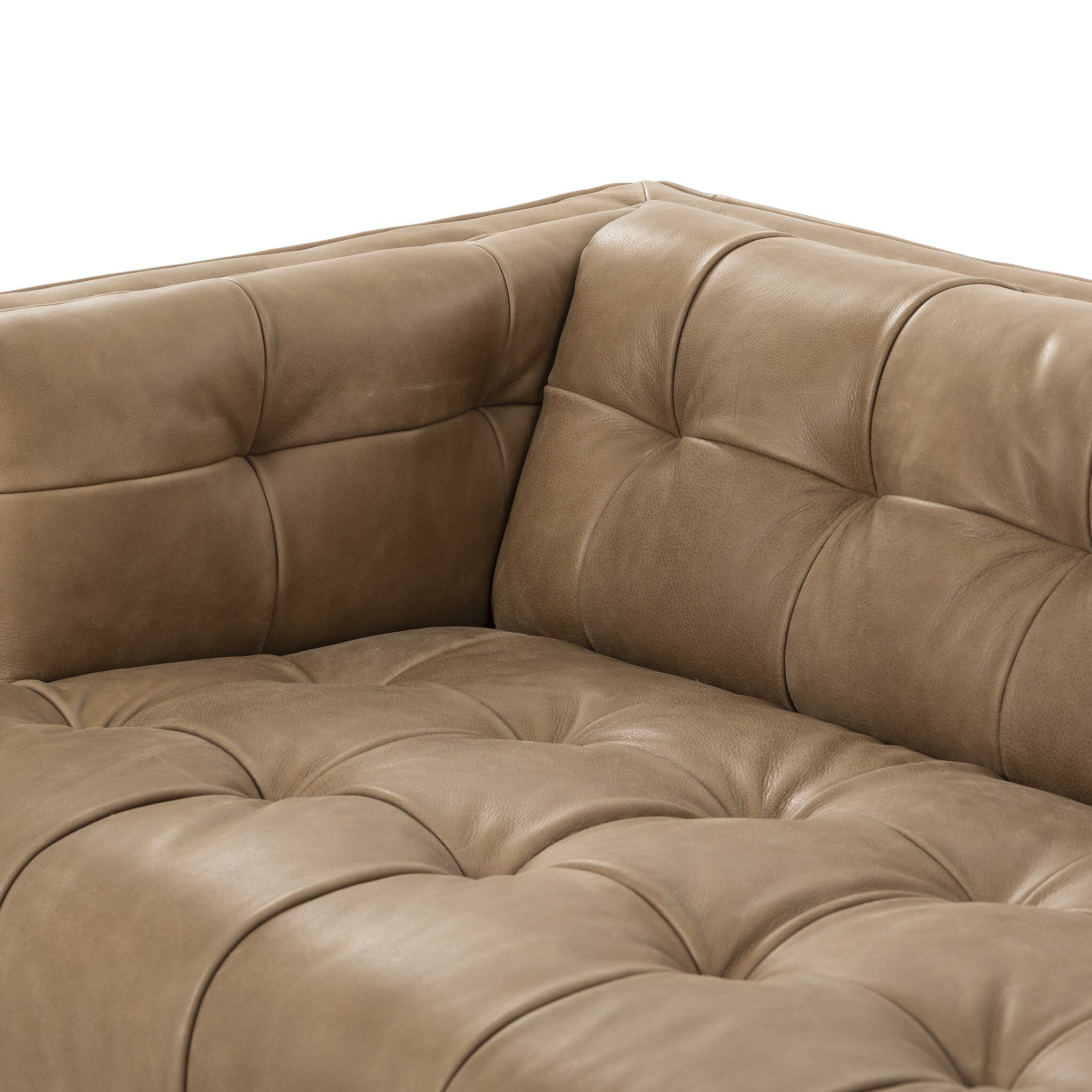Dylan Sofa - Palermo Drift | 91"