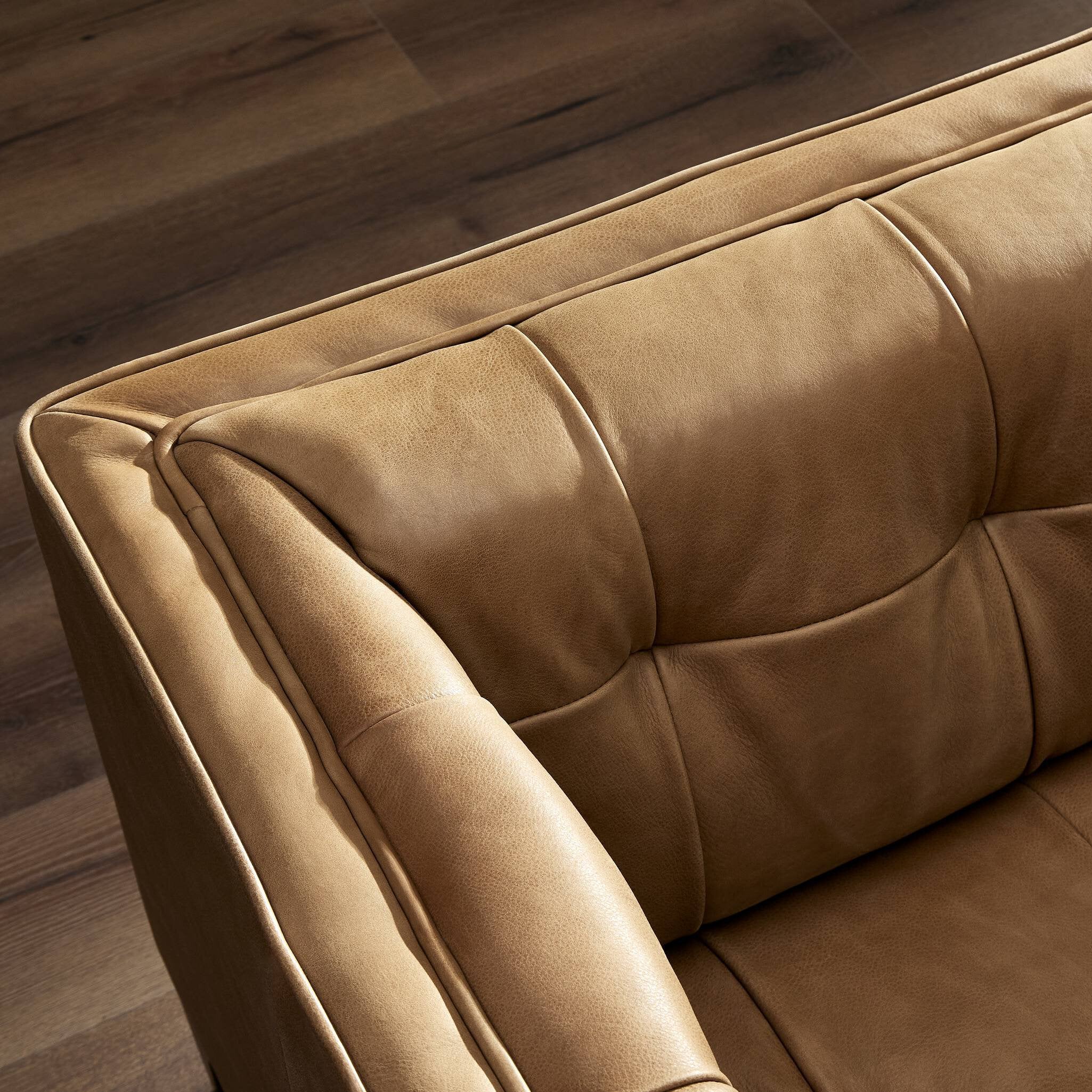 Dylan Sofa - Palermo Drift | 91"