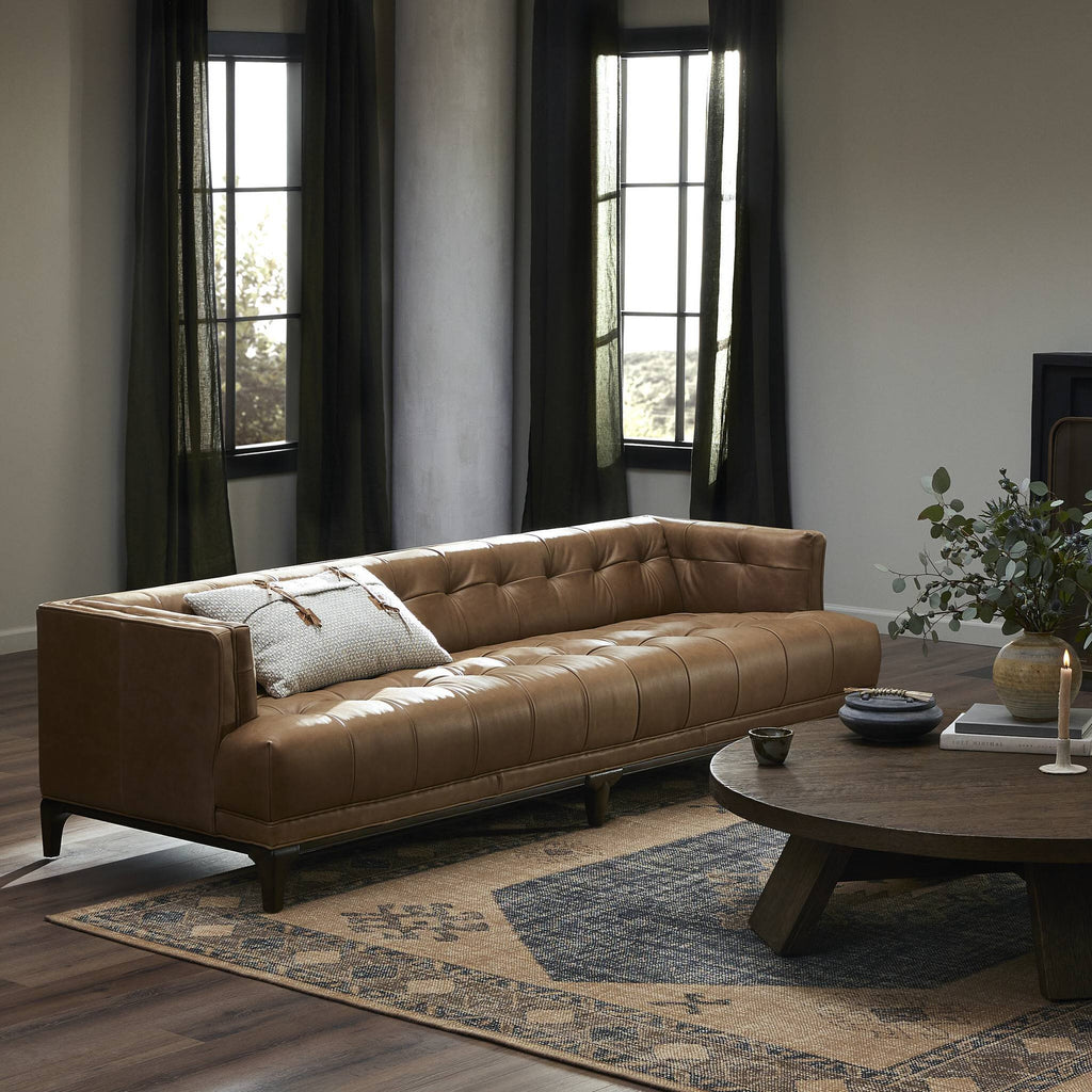 Dylan Sofa - Palermo Drift | 91"