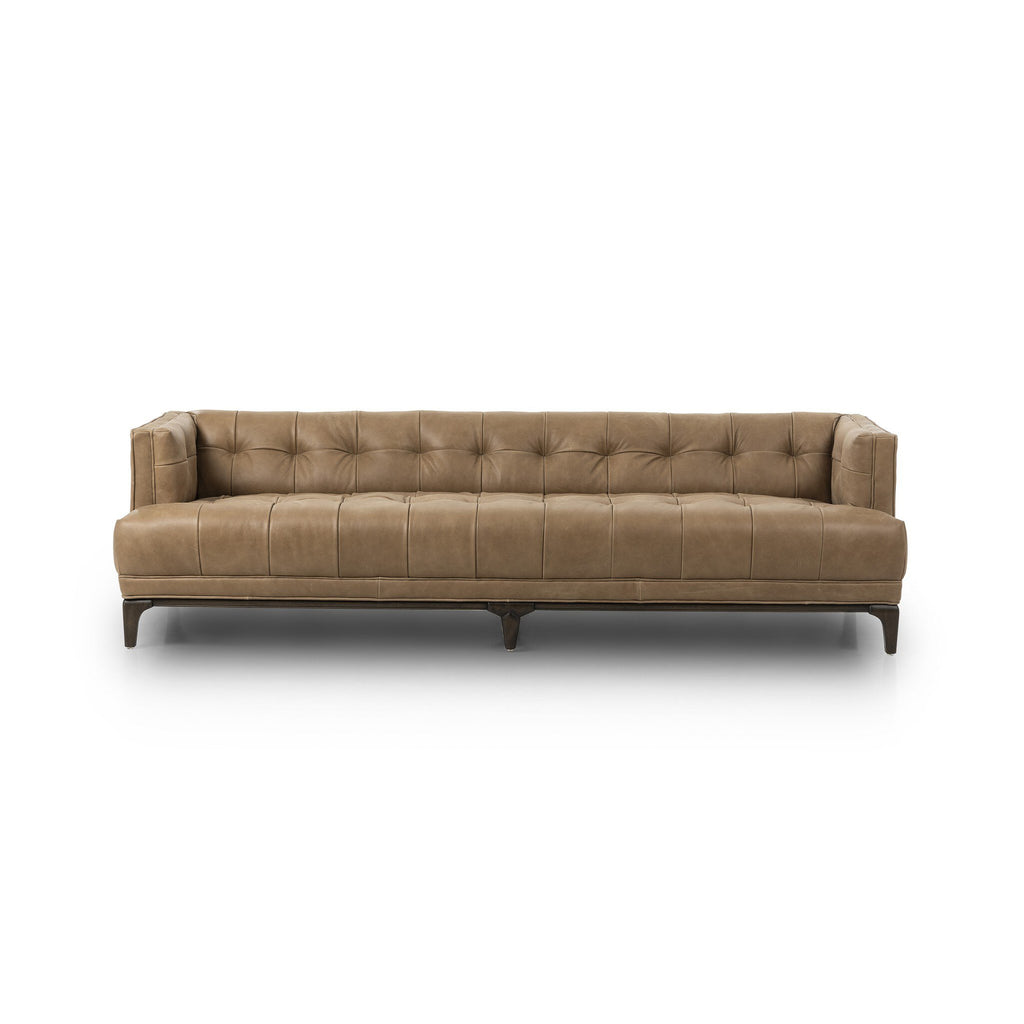 Dylan Sofa - Palermo Drift | 91"