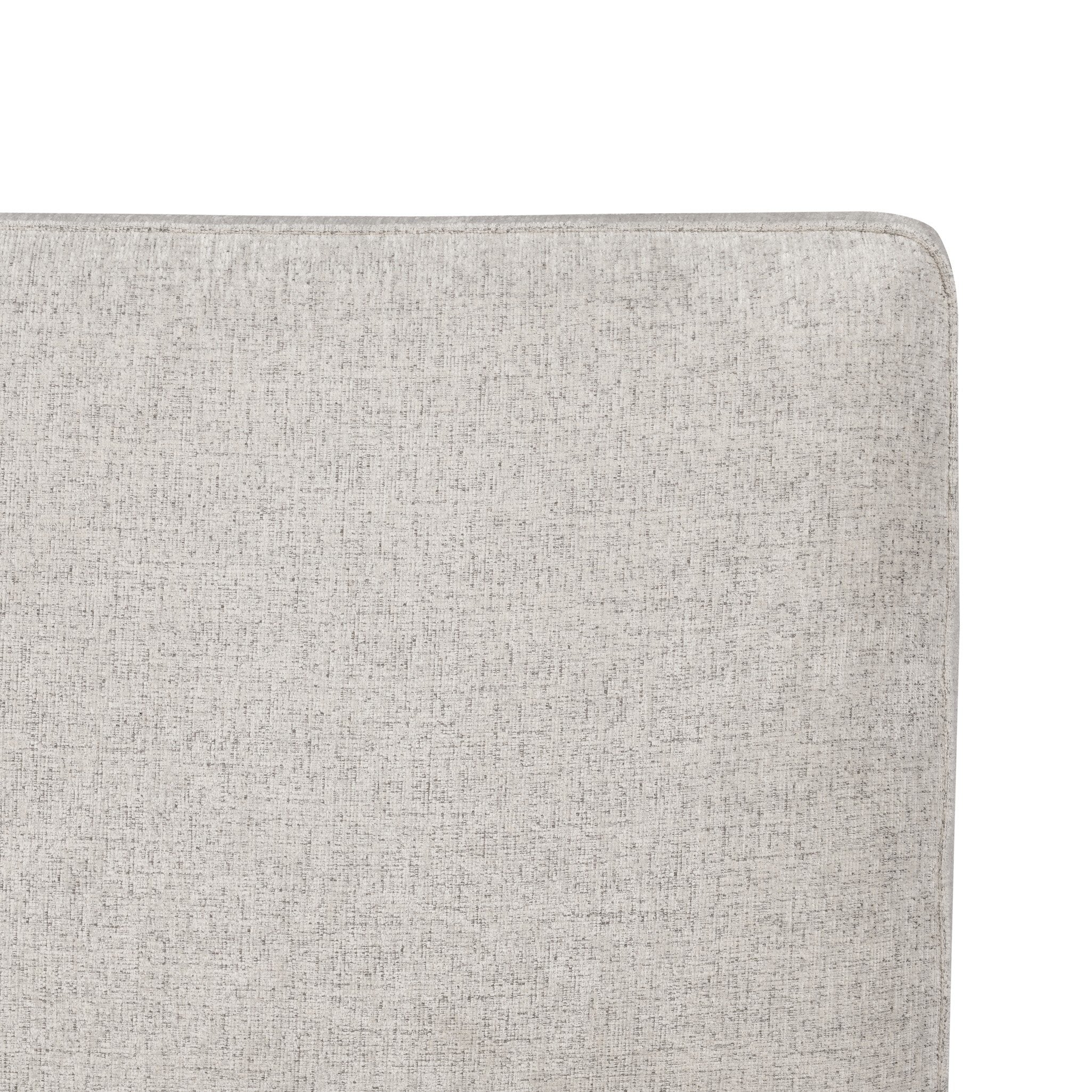 Aidan Bed - Plushtone Linen | Queen