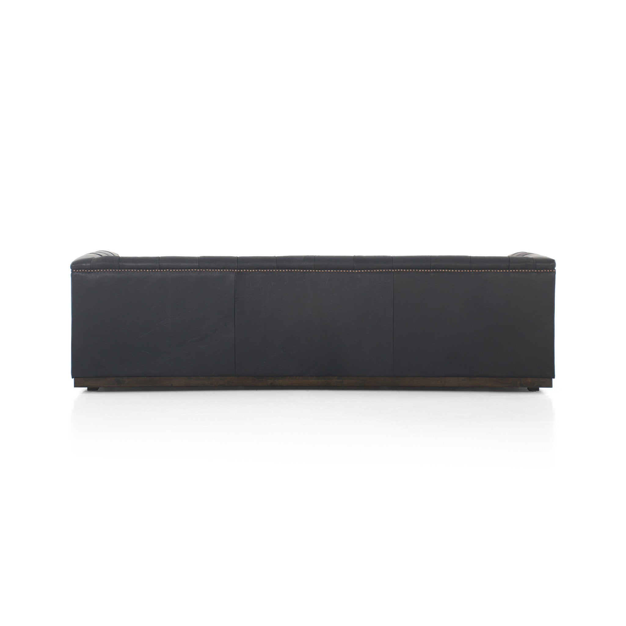 Maxx Sofa - Heirloom Black | 95"